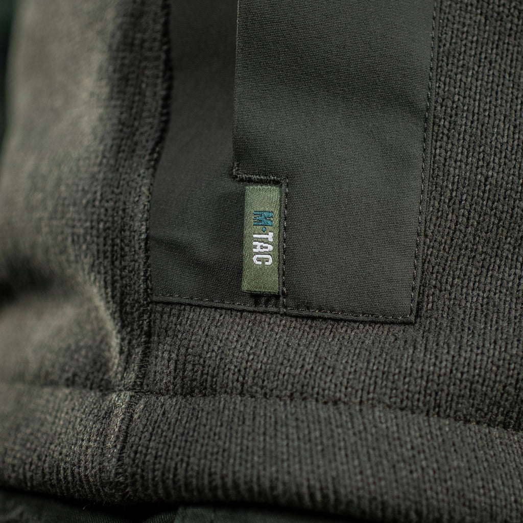 M-Tac Sweater Senator Fleece Polartec