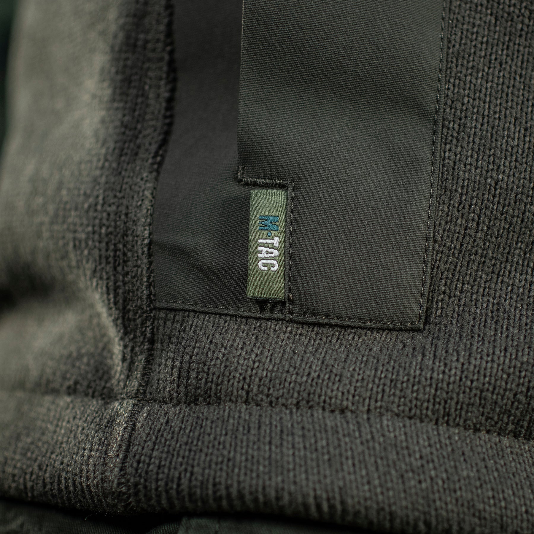 M-Tac Sweater Senator Fleece Polartec