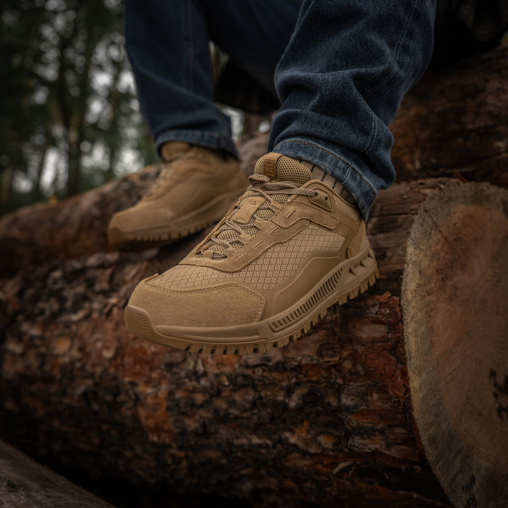 M-Tac Sneakers Shooter
