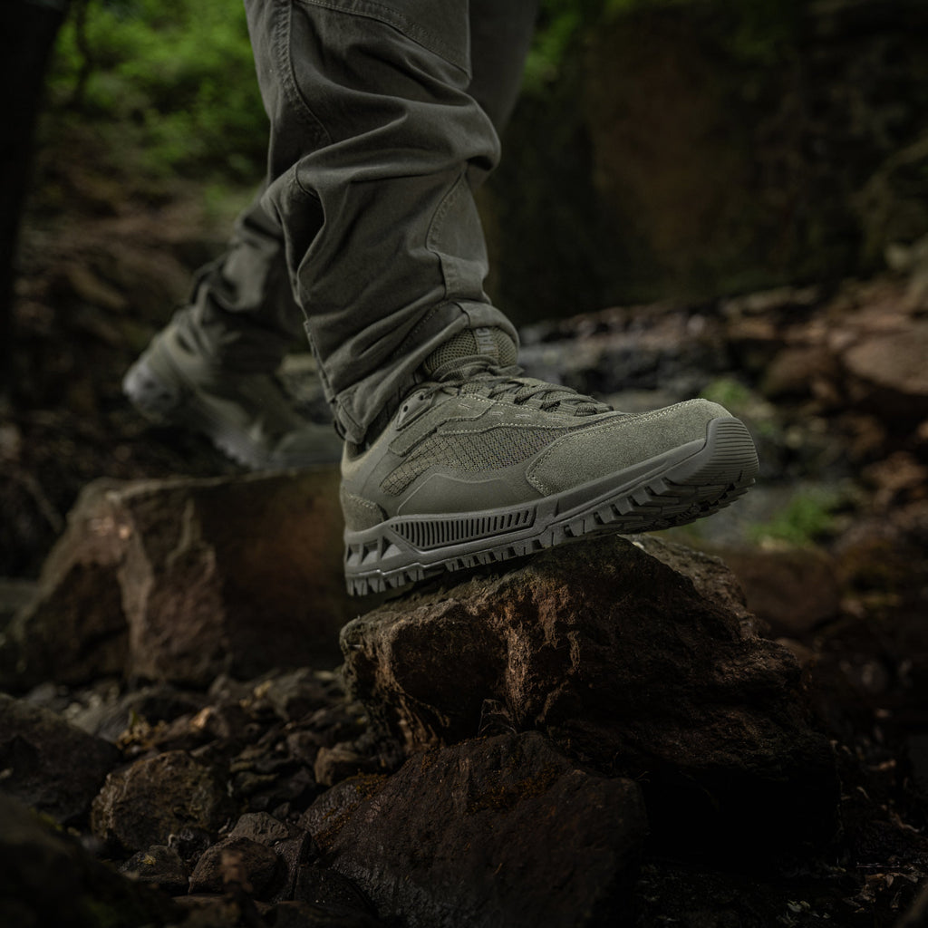 M-Tac Sneakers Shooter