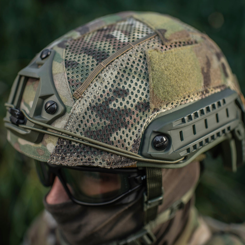 M-Tac Helmet Cover Shroud