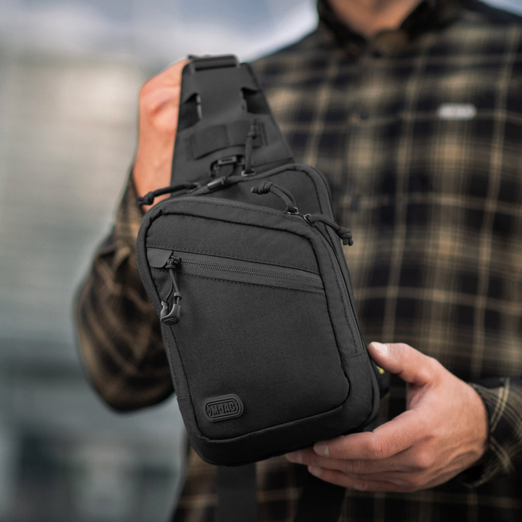 M-Tac Sling Pistol Bag