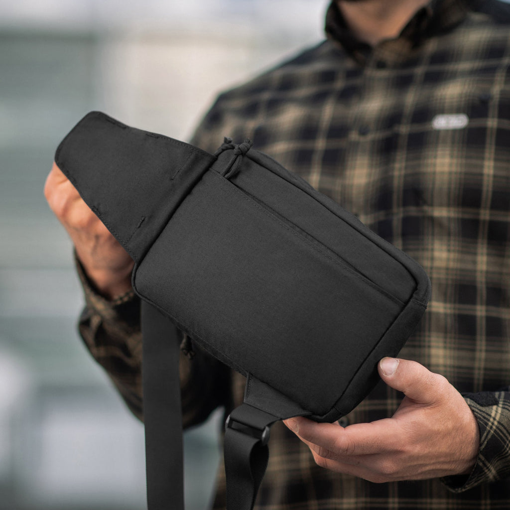 M-Tac Sling Pistol Bag