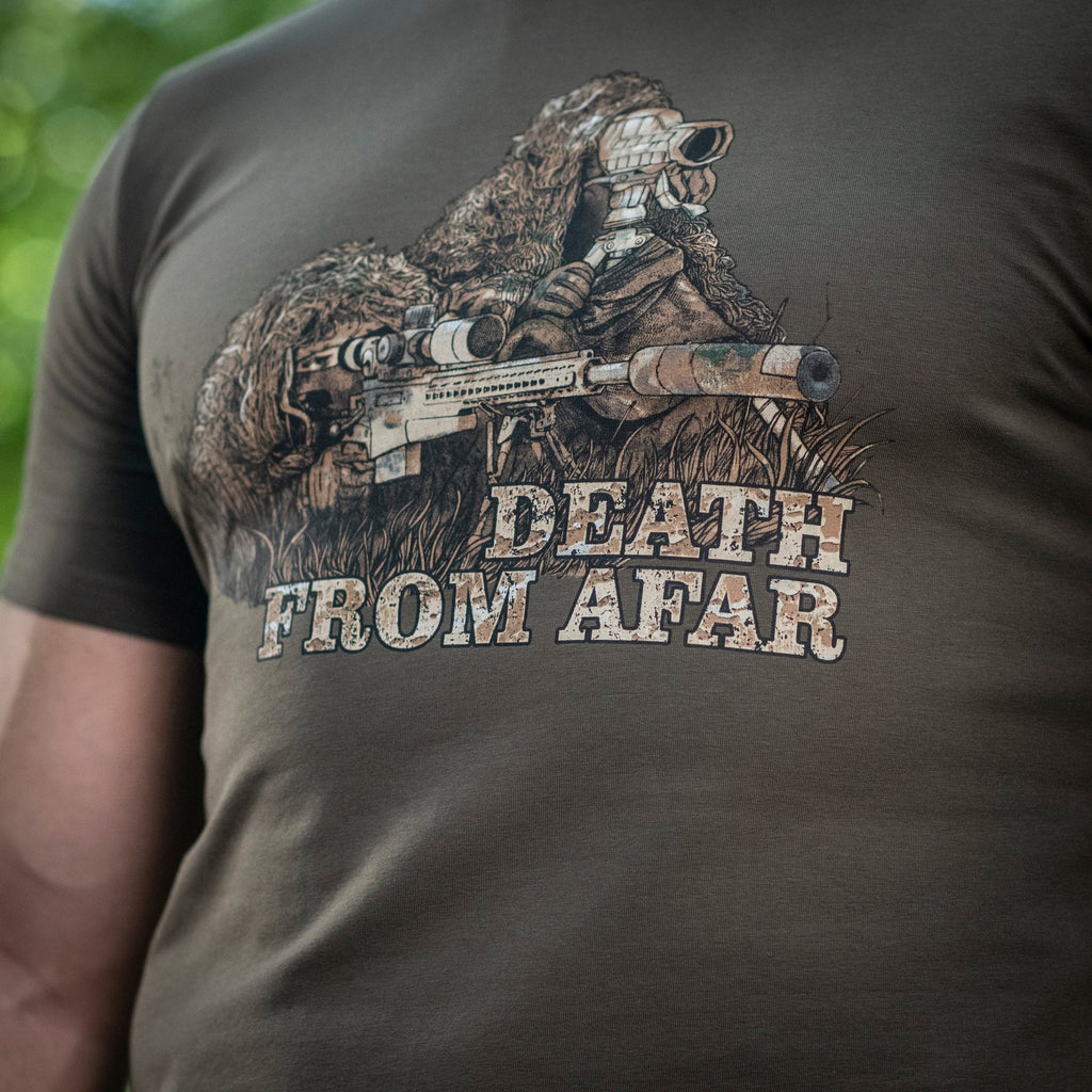 M-Tac Sniper T-shirt