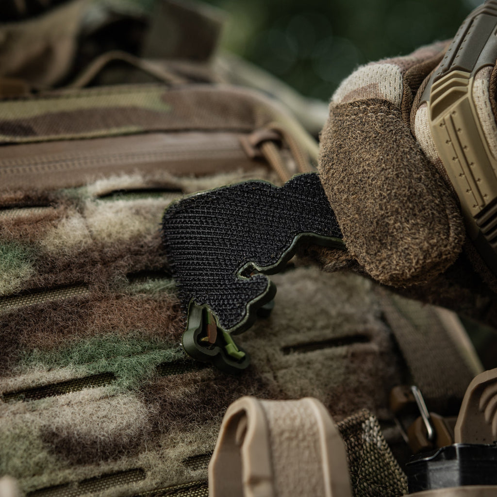 M-Tac Patch SPG-9 Trex PVC