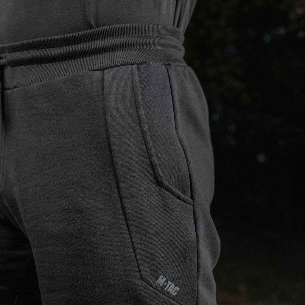M-Tac Shorts Sport Fit Cotton