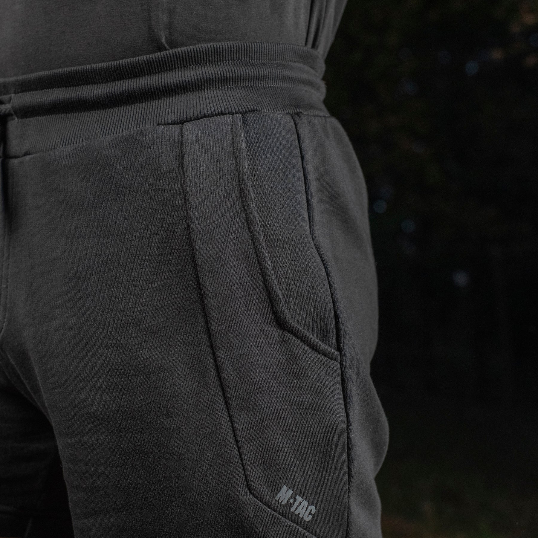 M-Tac Shorts Sport Fit Cotton
