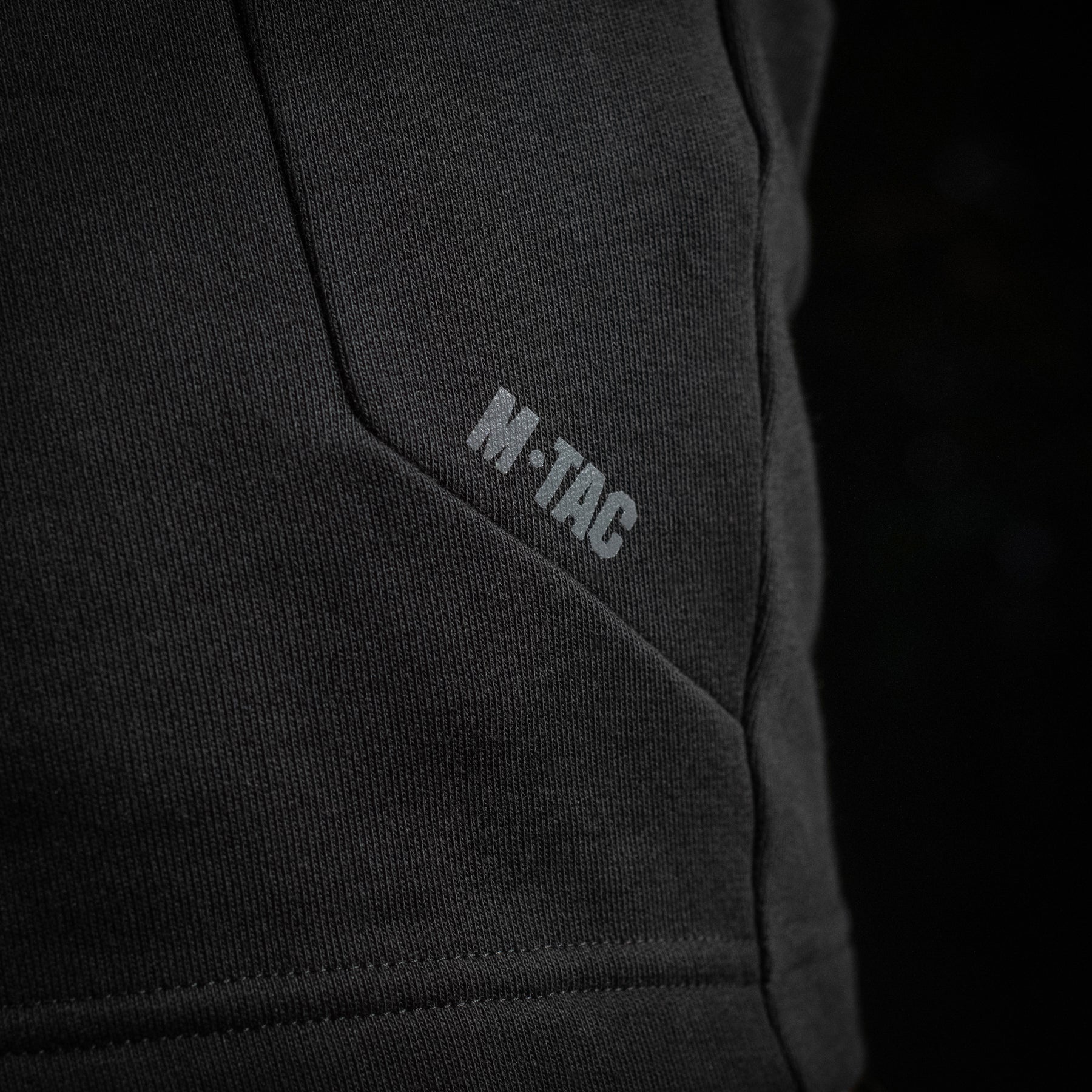M-Tac Shorts Sport Fit Cotton