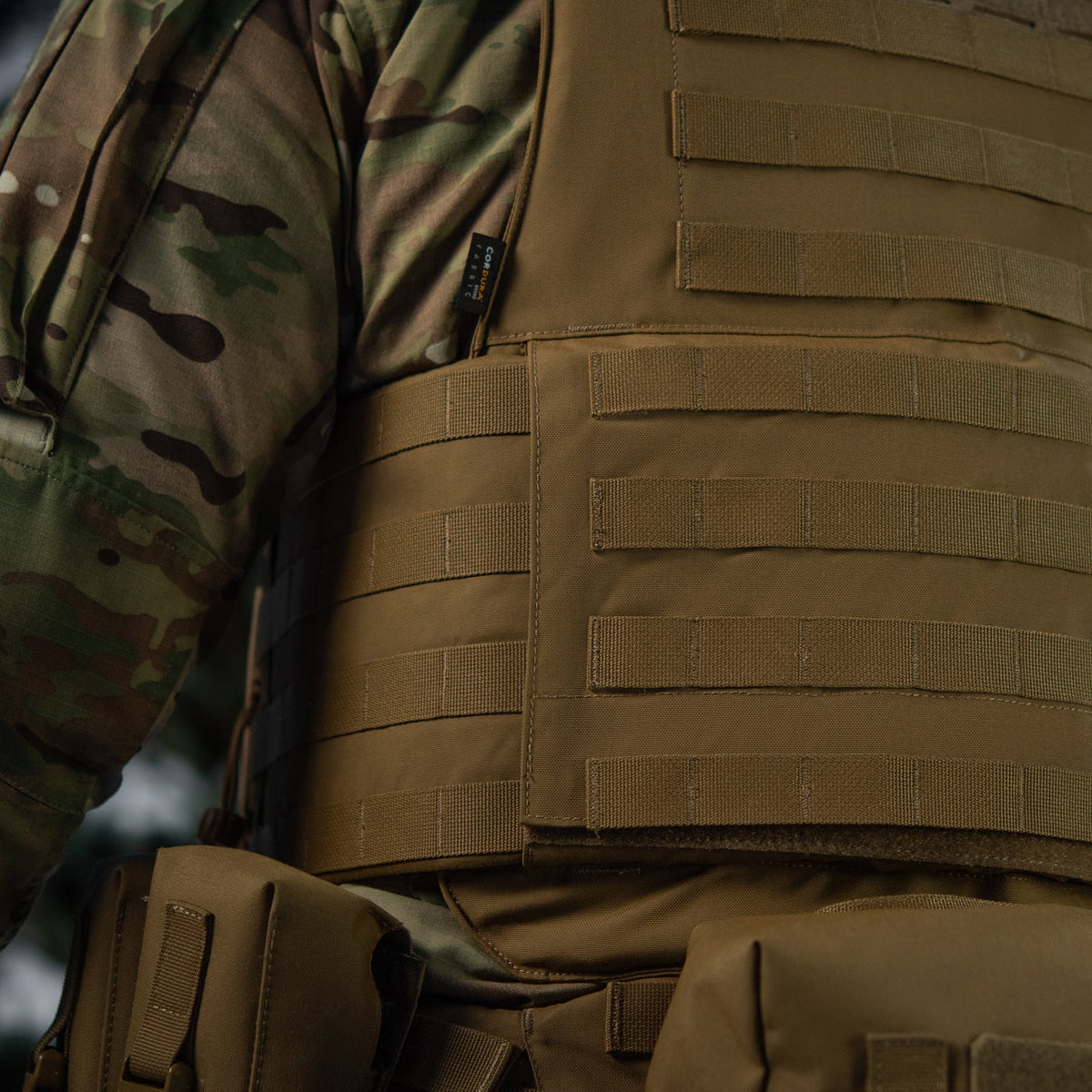 M-Tac Cover for Armored Vest Sturm Gen.II Elite