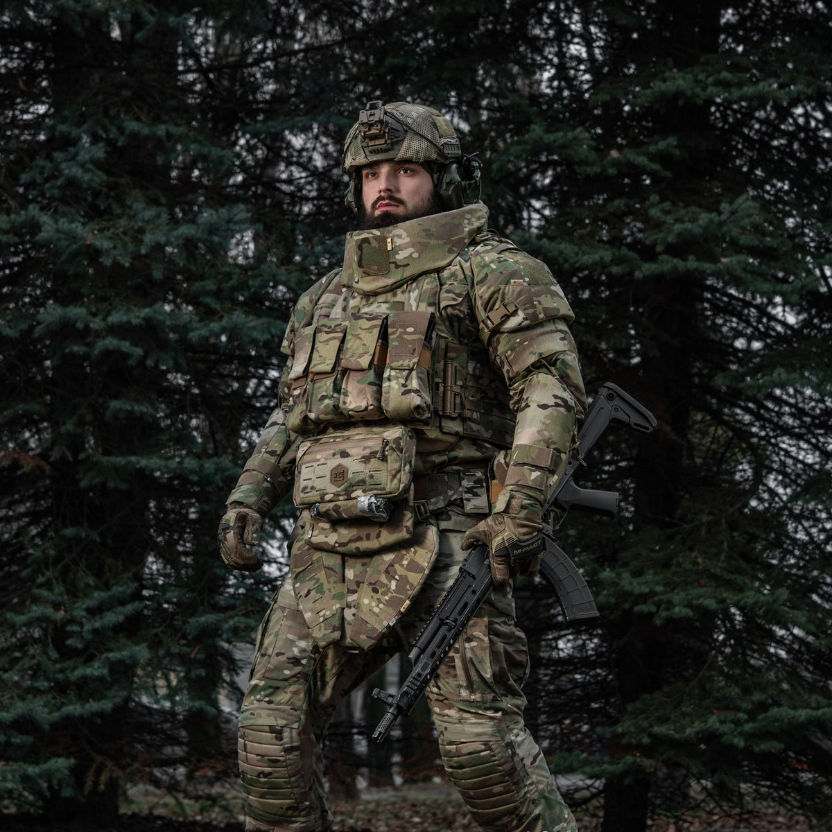 M-Tac Cover for Armored Vest Sturm Gen.II Elite