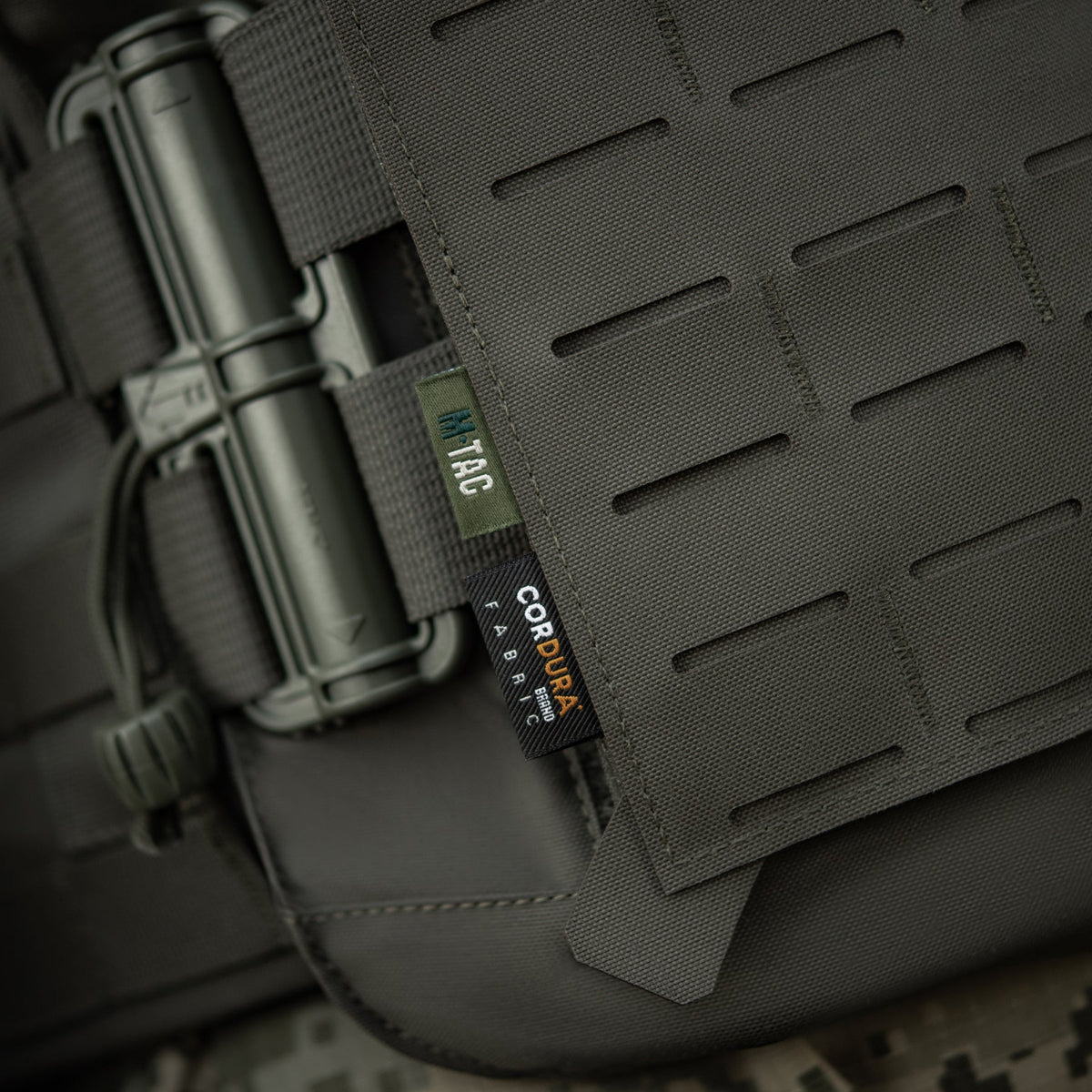 M-Tac Cover for Armored Vest Sturm Gen.II Elite