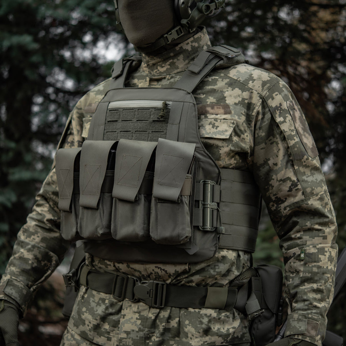 M-Tac Cover for Armored Vest Sturm Gen.II Elite