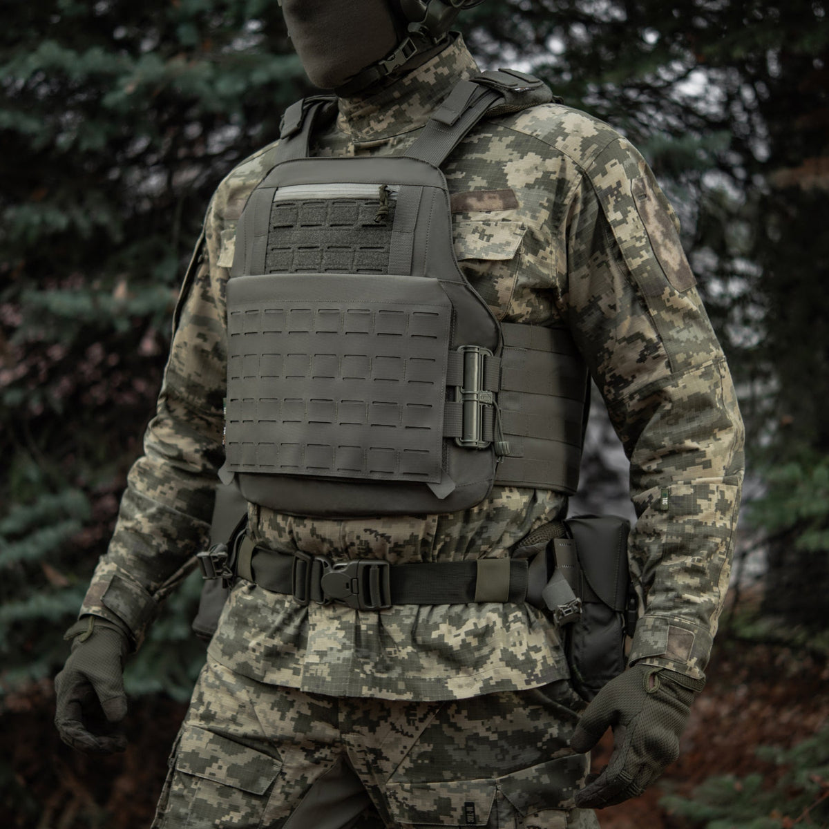 M-Tac Cover for Armored Vest Sturm Gen.II Elite