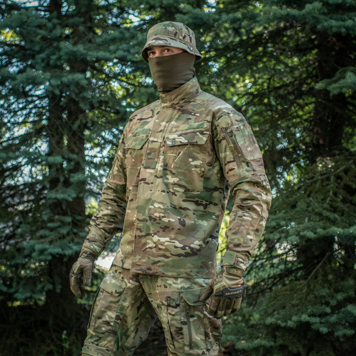 M-Tac Sturm Jacket Gen.II NYCO Extreme