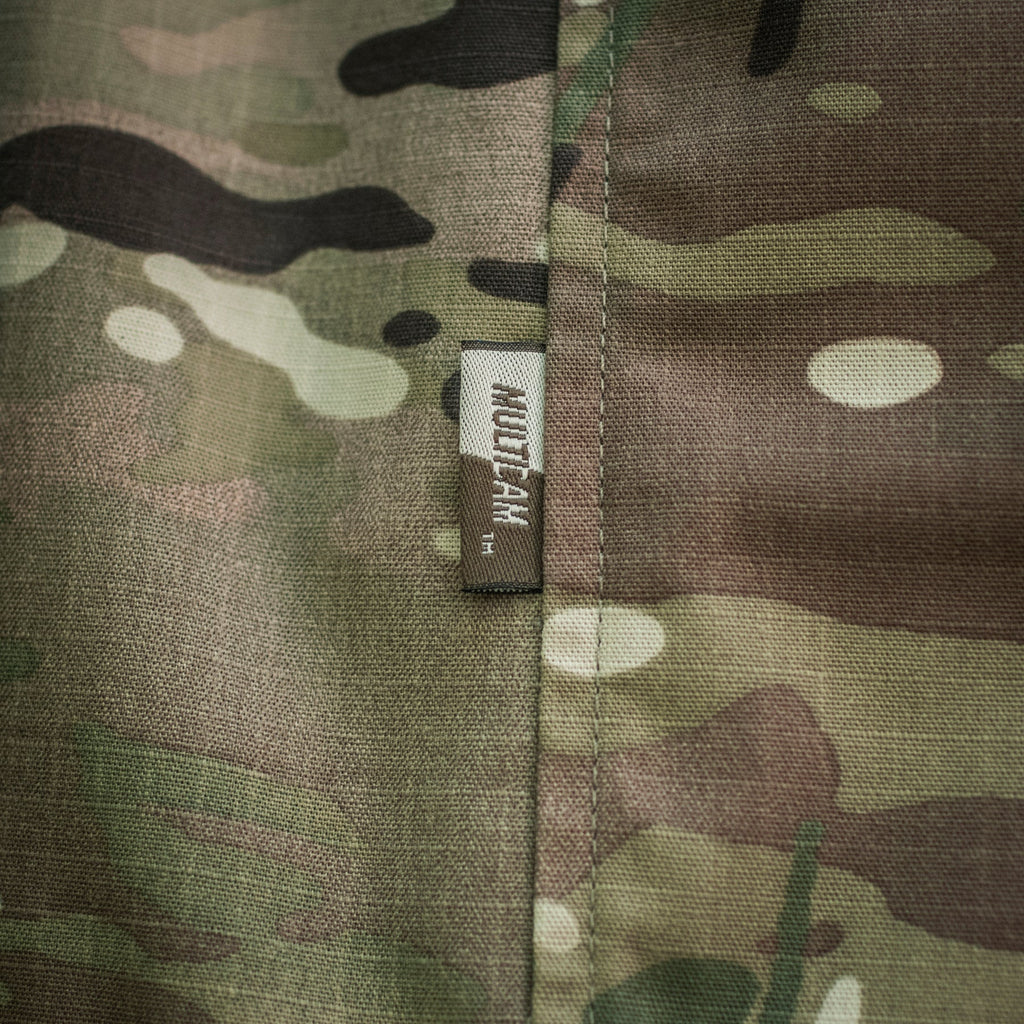 M-Tac Sturm Jacket Gen.II NYCO Extreme