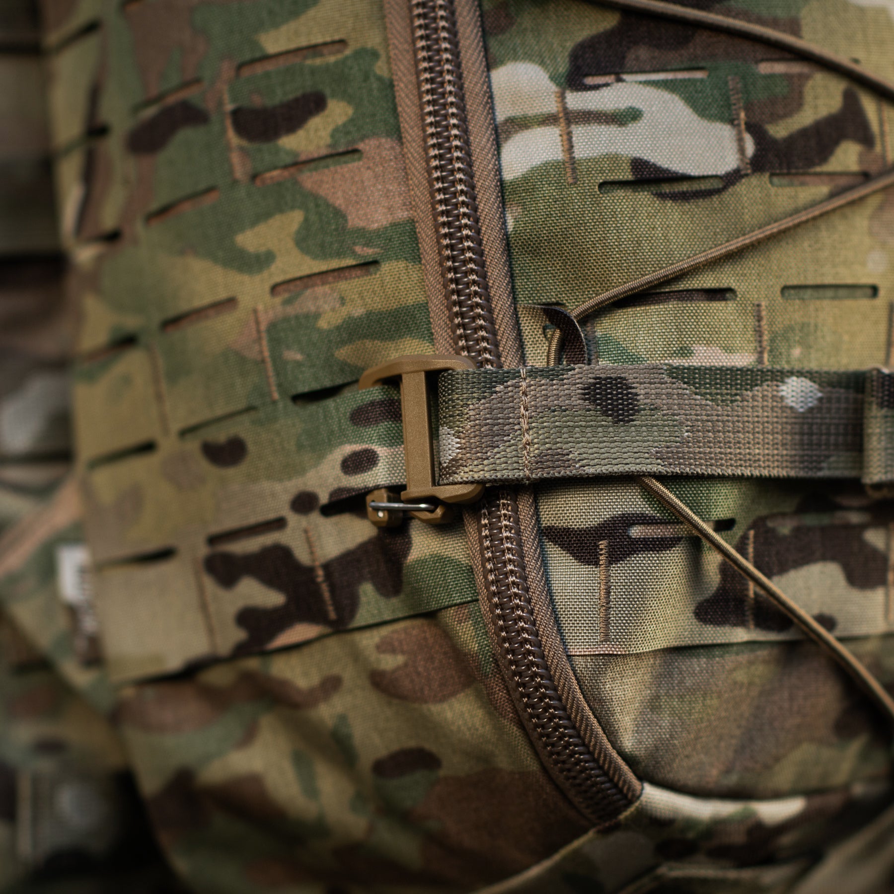M-Tac Backpack Sturm with Ergonomic Straps Elite Gen.II X-Large