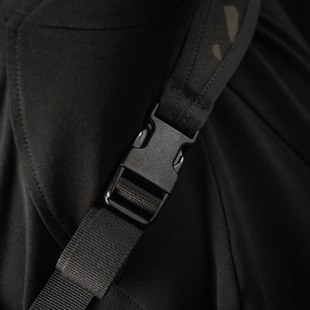 M-Tac Backpack Sturm with Ergonomic Straps Elite Gen.II X-Large
