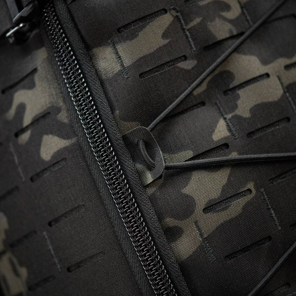 M-Tac Backpack Sturm with Ergonomic Straps Elite Gen.II X-Large