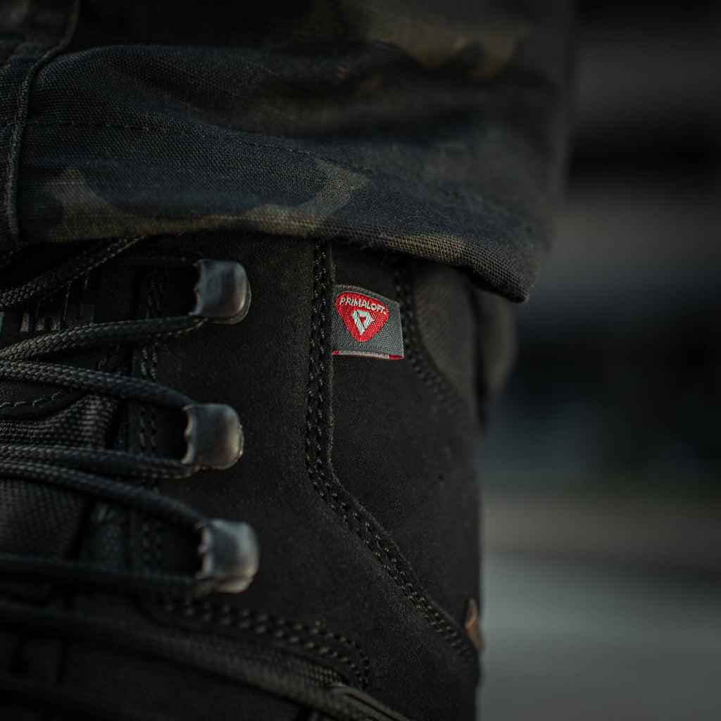 M-Tac Tactical Winter Boots