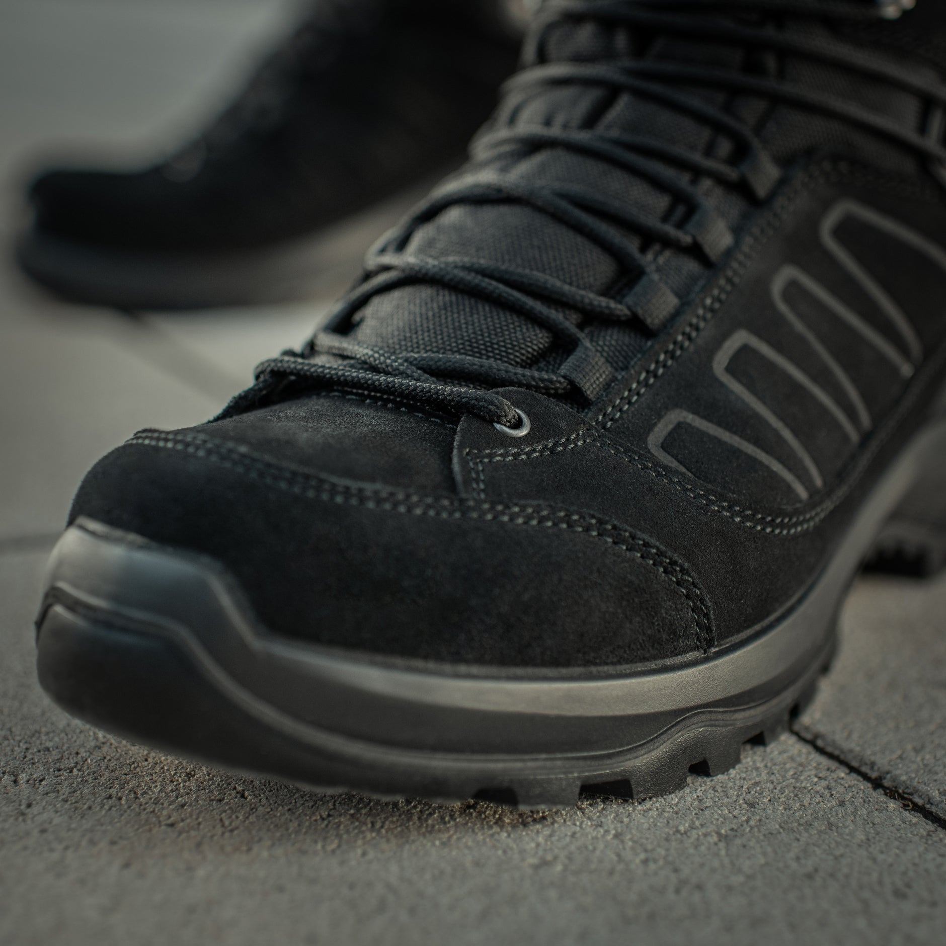 M-Tac Tactical Winter Boots
