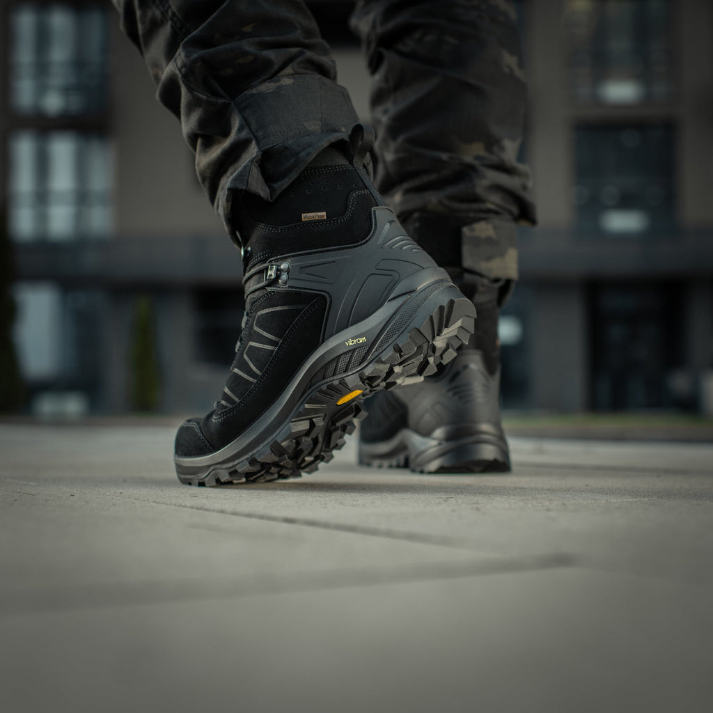 M-Tac Tactical Winter Boots