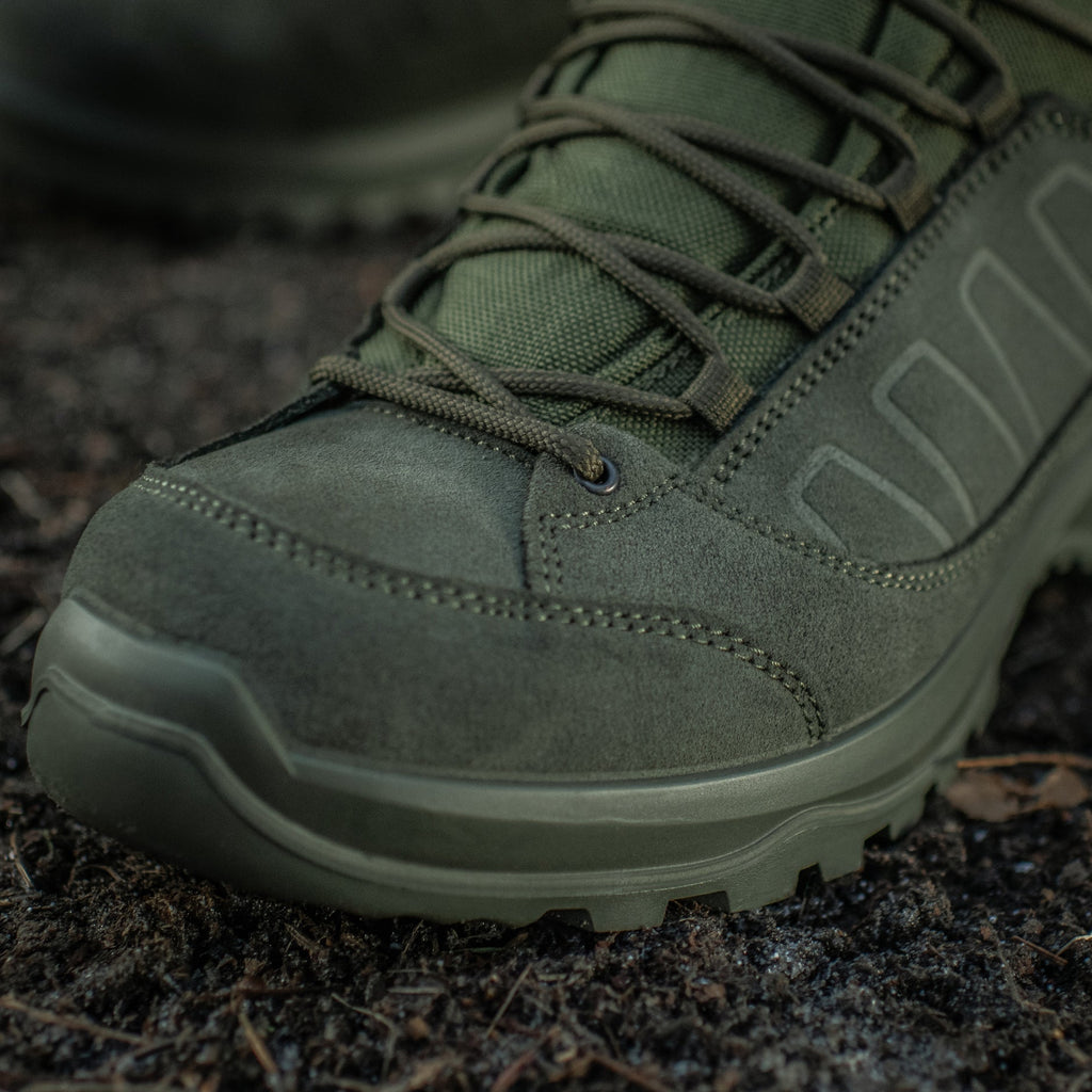 M-Tac Tactical Winter Boots