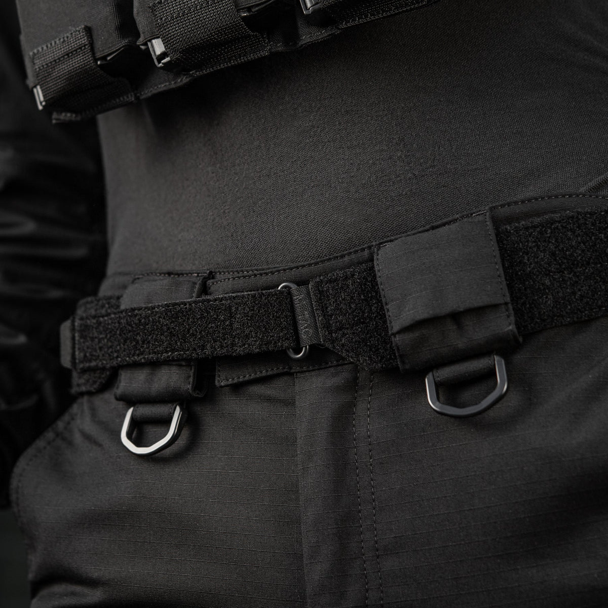 M-Tac Belt Inner Tiger for Range Belt