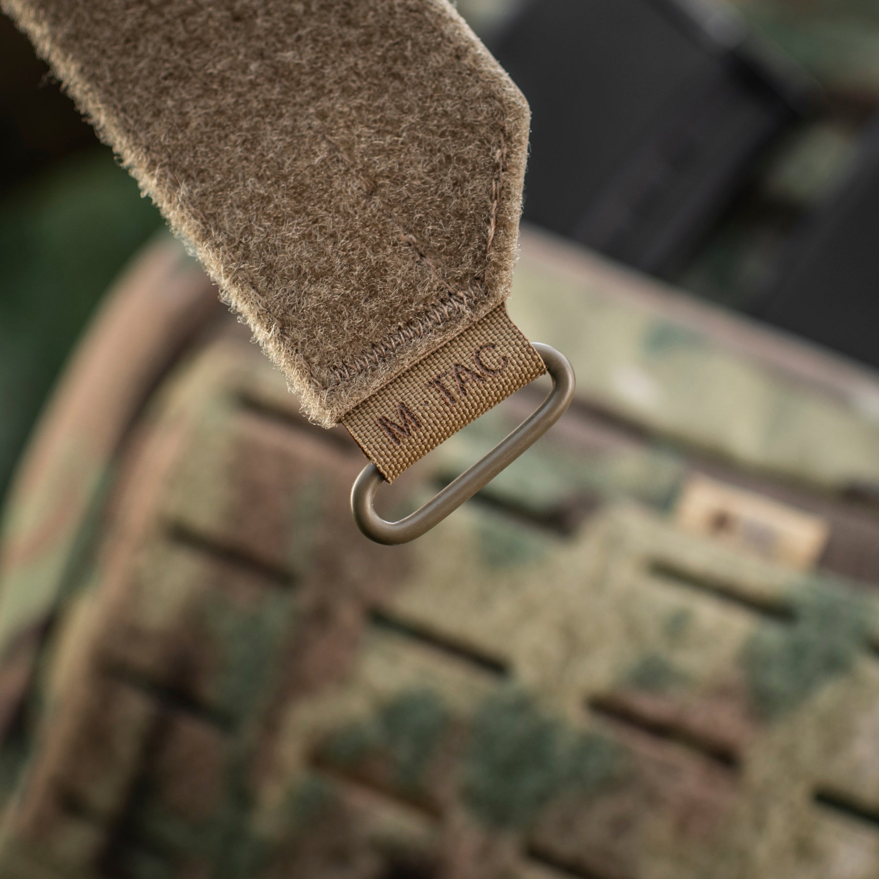 M-Tac Belt Inner Tiger for Range Belt