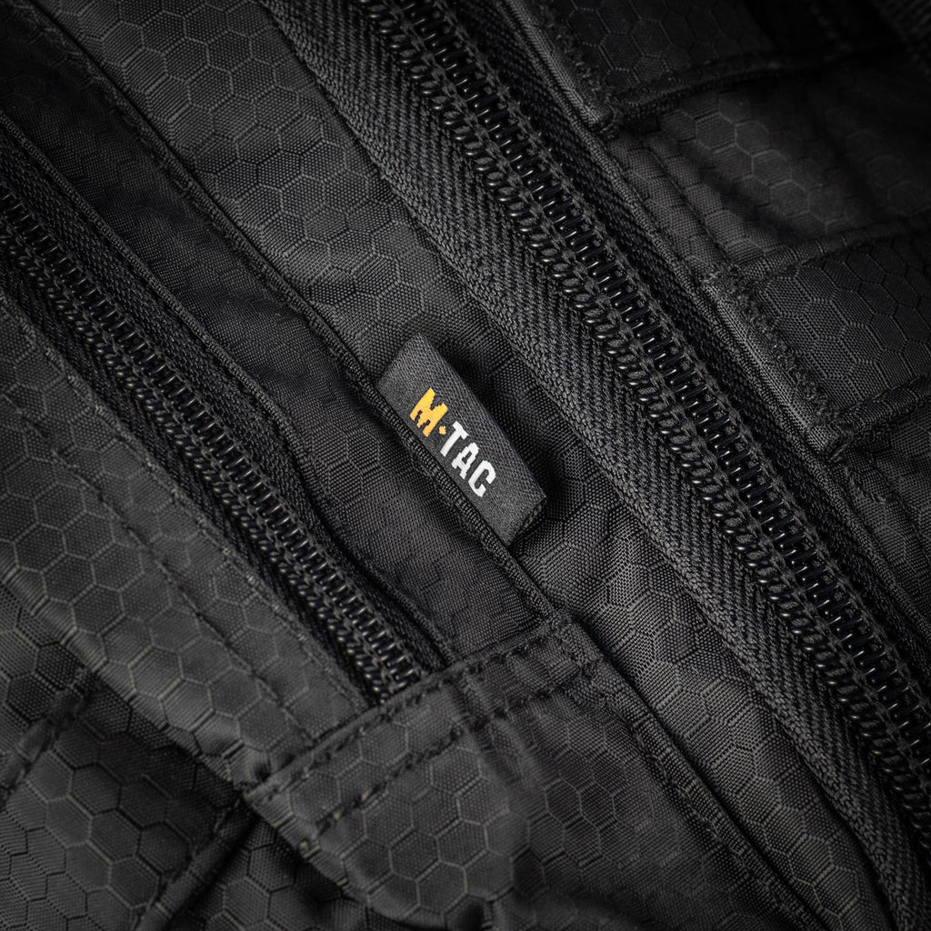 M-Tac Urban Line City Hunter Hexagon Bag
