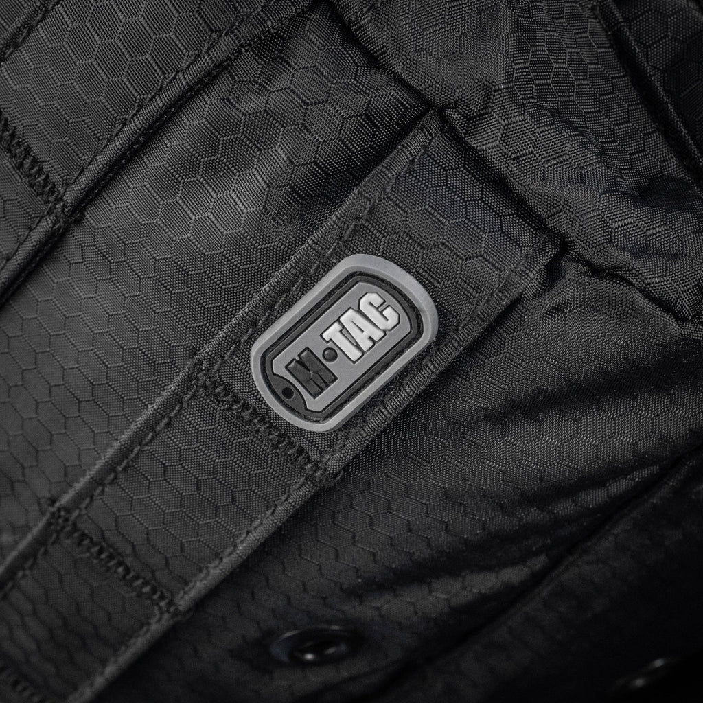 M-Tac Urban Line City Hunter Hexagon Bag