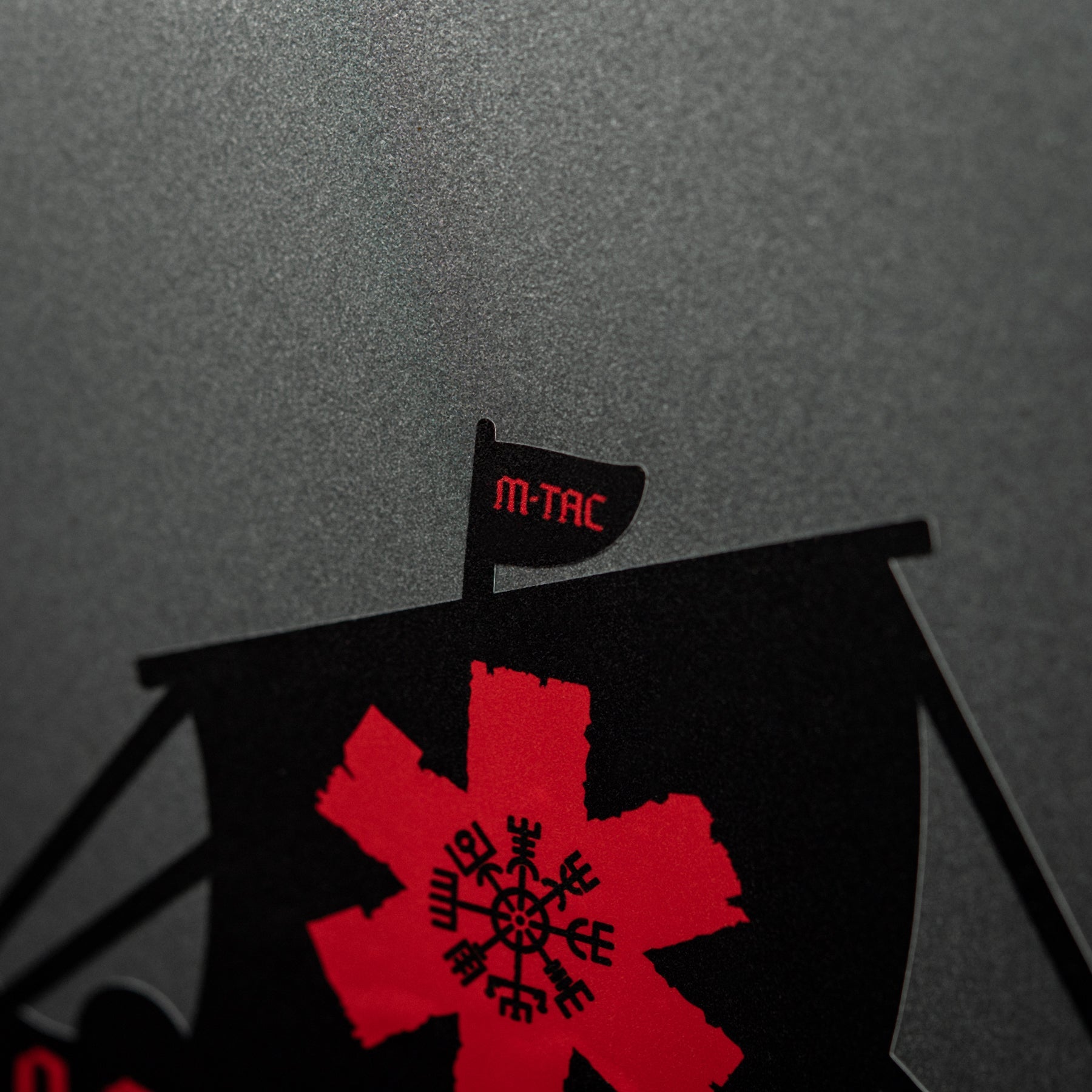 M-Tac Sticker Viking Evac