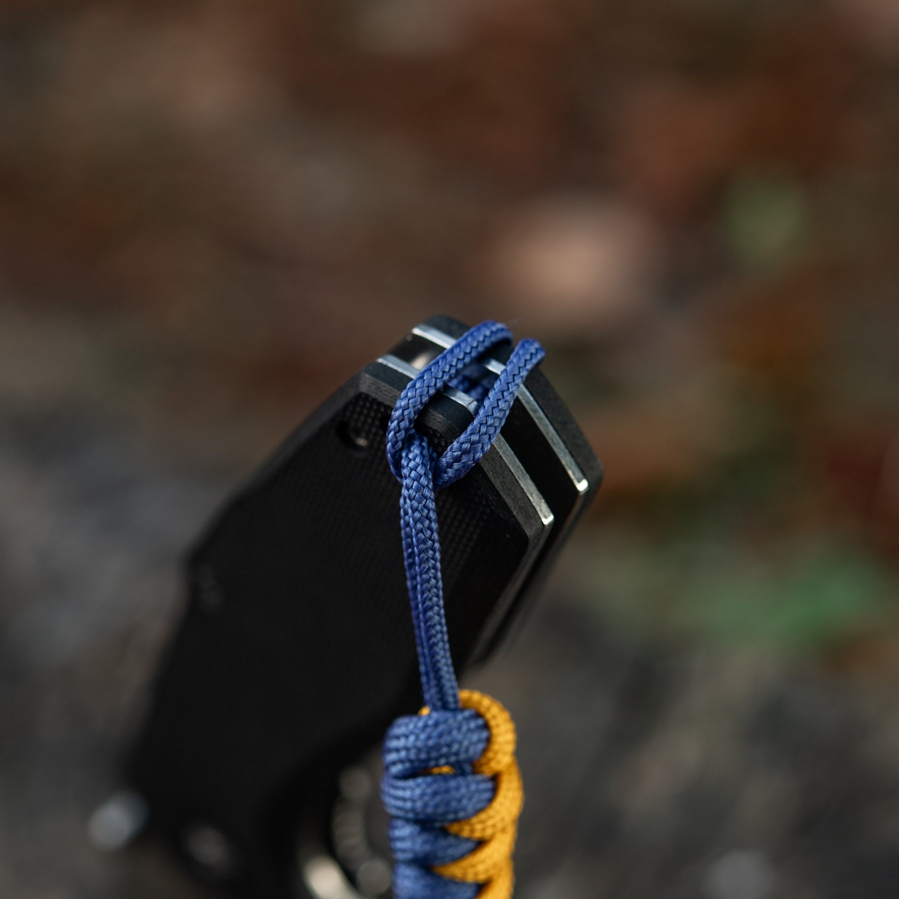M-Tac Viper Cylinder Lanyard