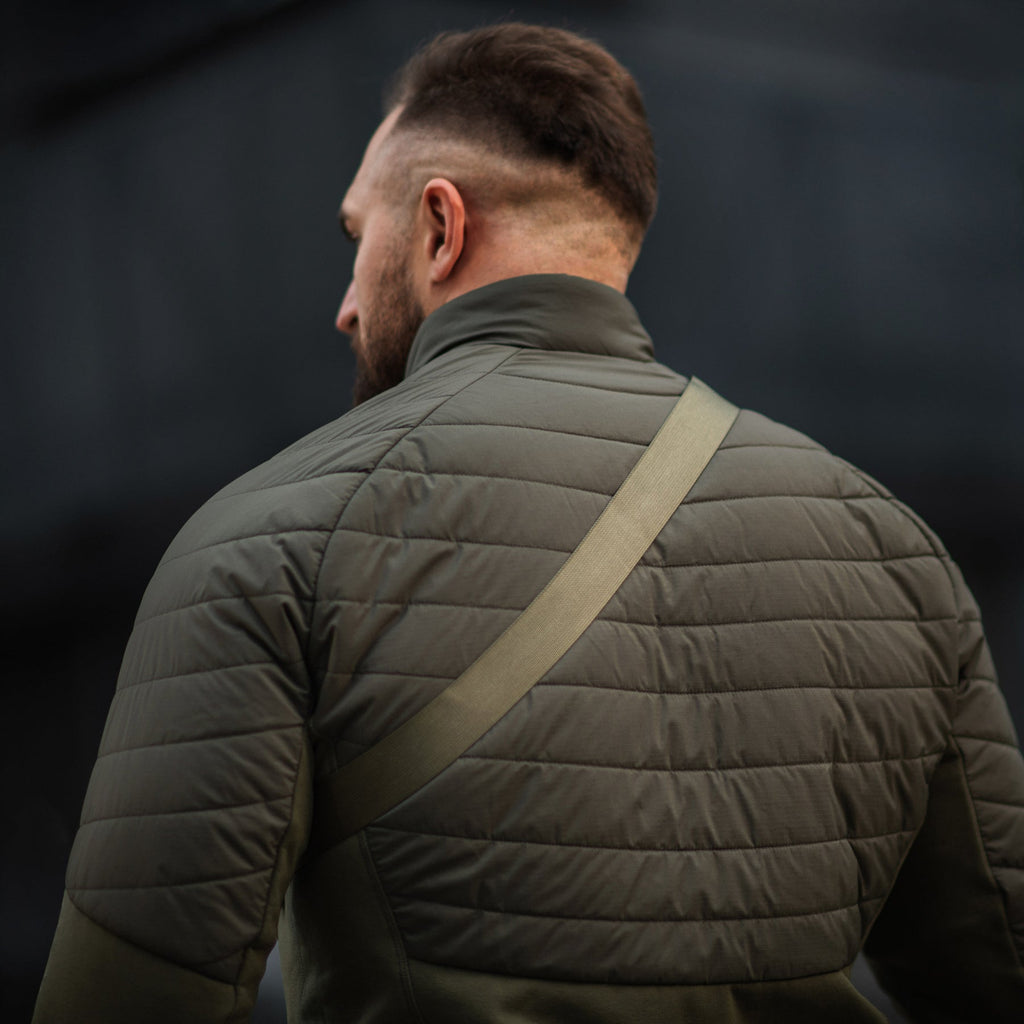 M-Tac Waist Bag Hex