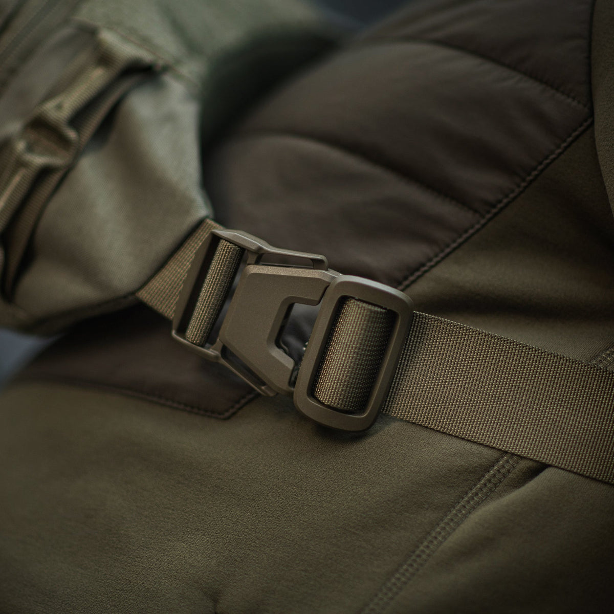 M-Tac Waist Bag Hex