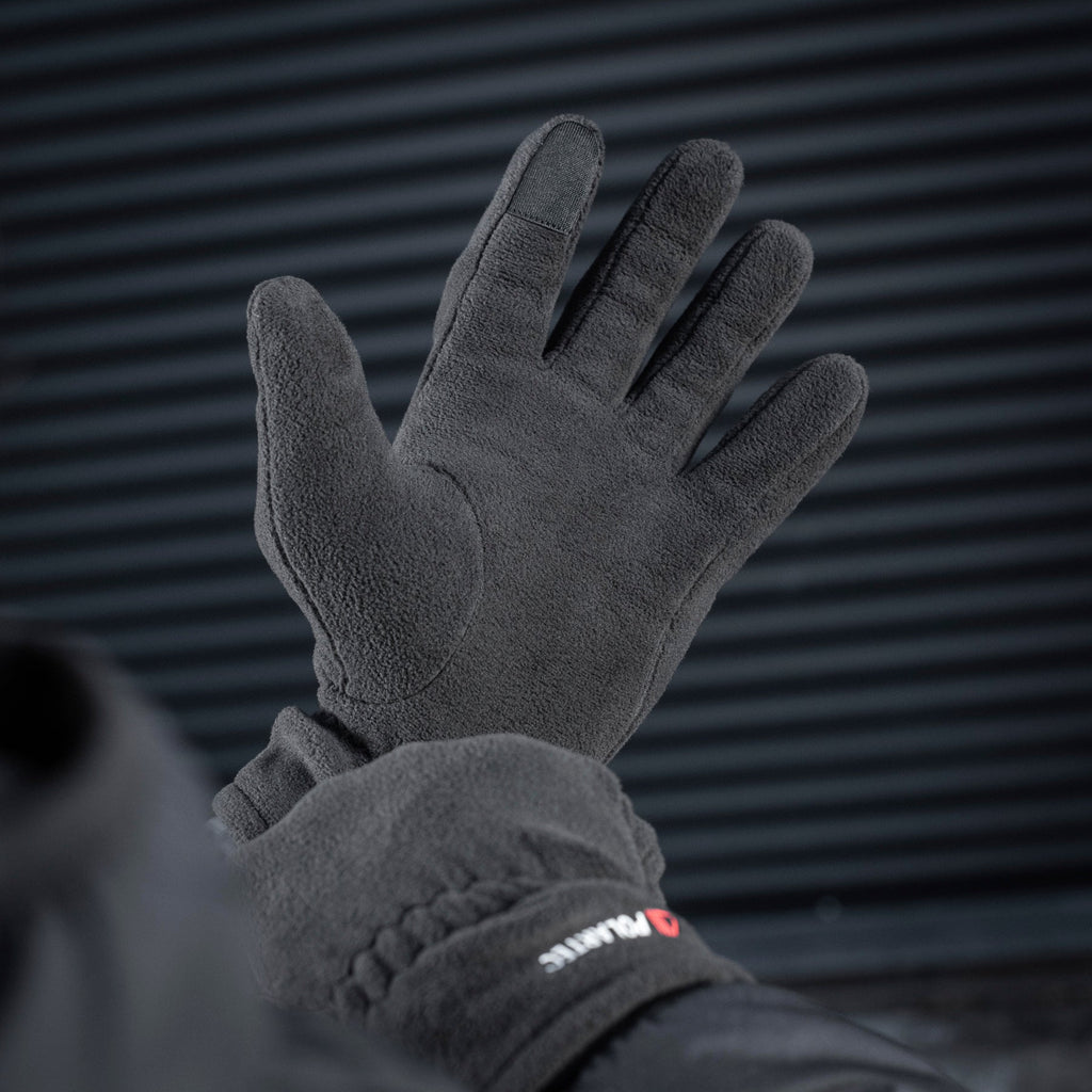 M-Tac gloves Winter Polartec