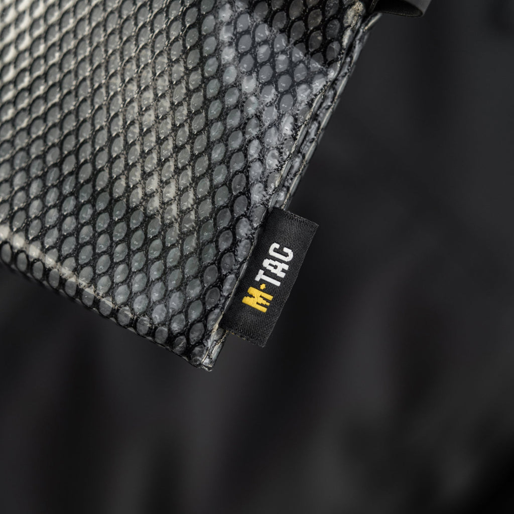 M-Tac Zip Pocket Organizer Set Elite