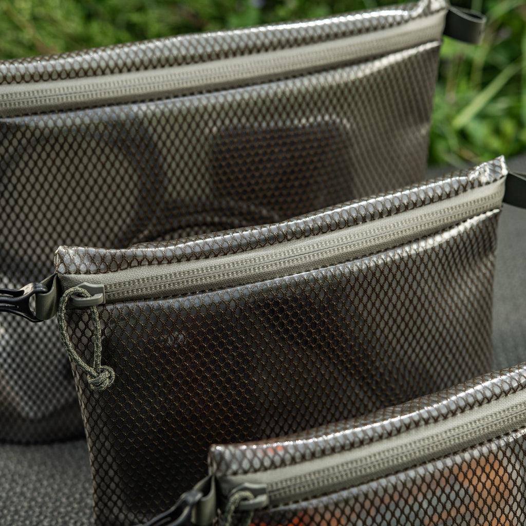 M-Tac Zip Pocket Organizer Set Elite