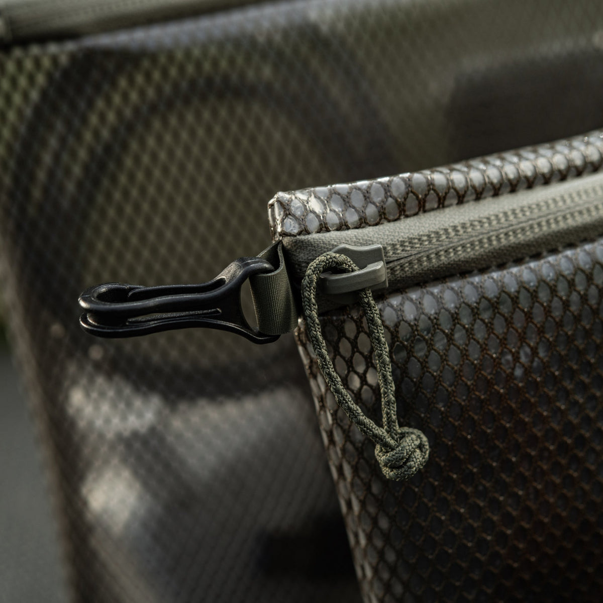 M-Tac Zip Pocket Organizer Set Elite