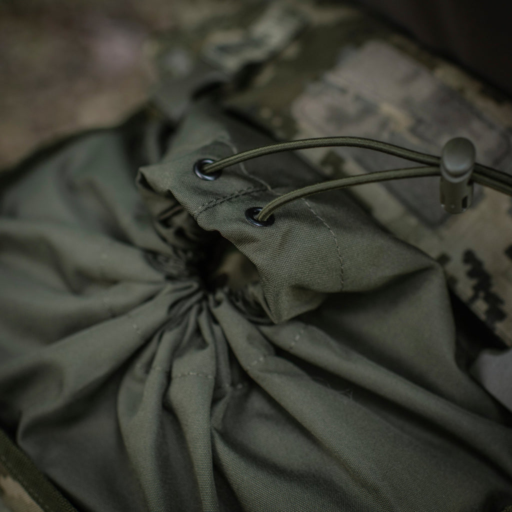 M-Tac Utility Pouch Sukharka Gen.3