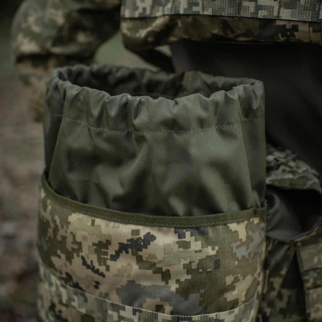 M-Tac Utility Pouch Sukharka Gen.3