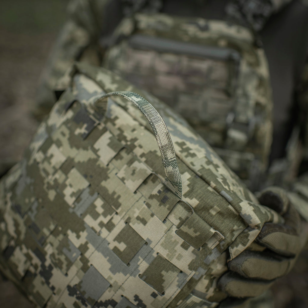 M-Tac Utility Pouch Sukharka Gen.3