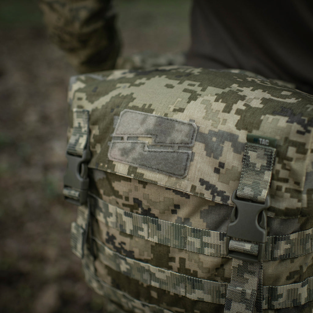 M-Tac Utility Pouch Sukharka Gen.3