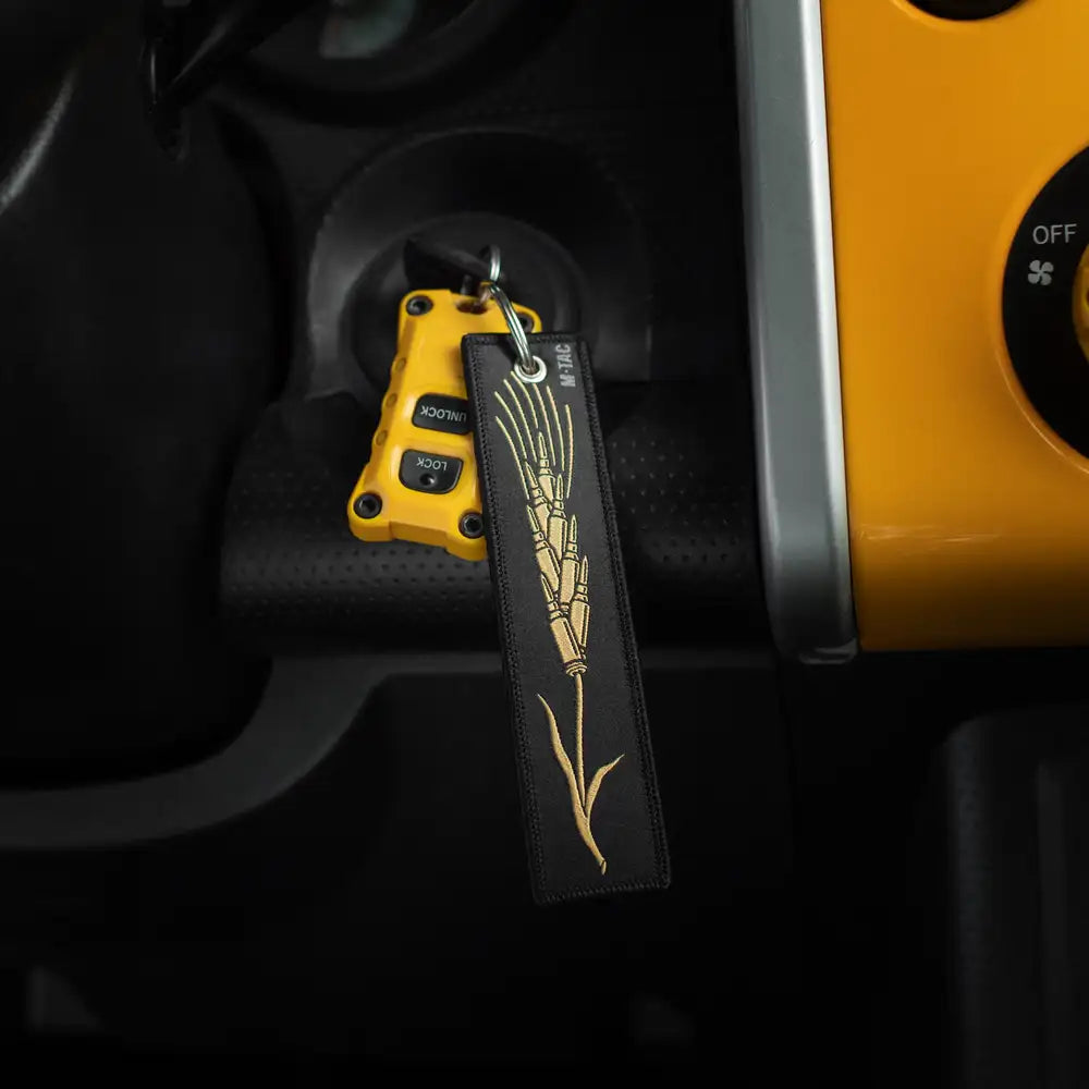 M-Tac Keychain Wheat Spike