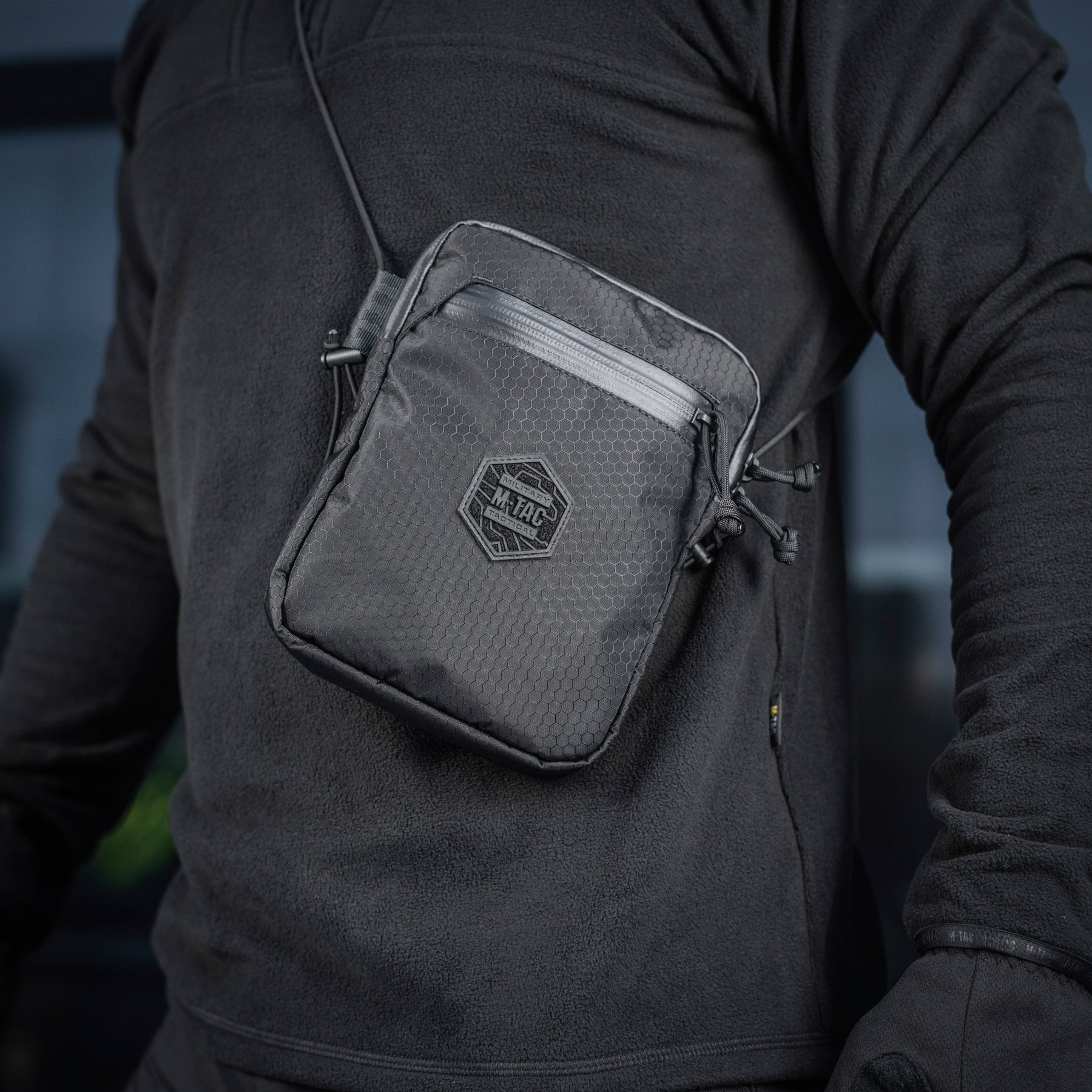 M‑Tac Pocket Shoulder Bag