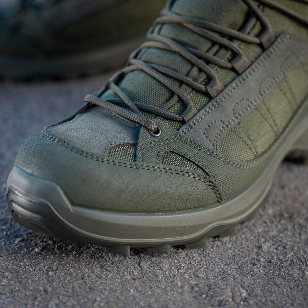 M-Tac Tactical Boots Demi-Season