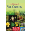 Textbook of Plant Chemistry - Hardcover