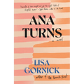 Ana Turns - Hardcover
