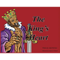 The King's Heart - Paperback