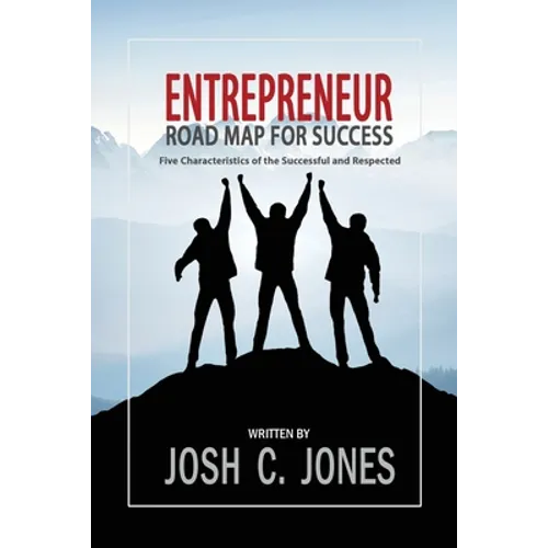 Entrepreneur - Paperback