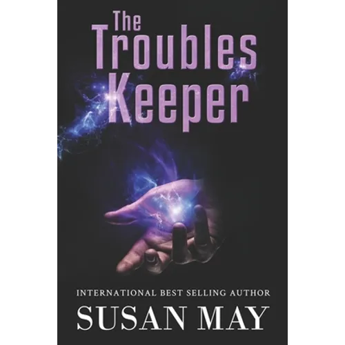 The Troubles Keeper - Paperback